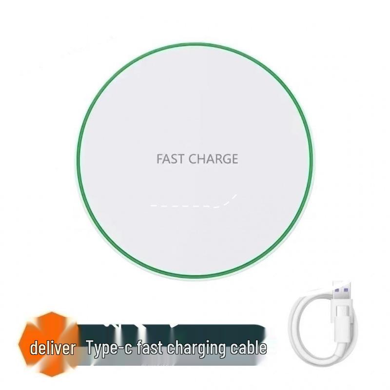 25x 50W Wireless Charger for Android, Apple, Huawei, Samsung