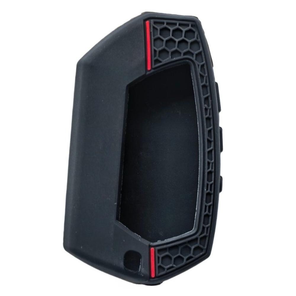 

Силиконовый чехол для ключа для Pandora Dxl 4950 Dx-90Bt Dx-91 D010,11,20,22,23,24, D173 174 Dx 40R, 57, 57R, 90, 90B, 6X, 9X, 3110