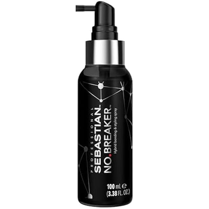 Spray multi-bénéfices - Sebastian - No.Breaker - Réparateur - Reconstructeur - Coiffant 100ml