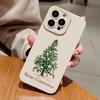 Festive Christmas Tree Graphic Phone Case for Xiaomi Redmi Note 14 13 12 Pro Plus 4G 5G 14C 13C 12C 11 11S 10 10S 12S Soft Cover