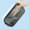 Heatable 304 Stainless Steel Bento Lunch Box