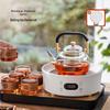 YIHUTEA K1 Electric Ceramic Stove Tea Set