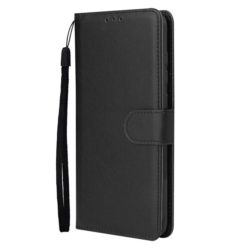 Redmi Note 9 Lederhülle auf sFür Coque Xiaomi Redmi Note 9 Hülle Xiomi Redmi Note 10 9T 9 8 Pro 9S 8T 9A 8A 7A Hüllen Etui