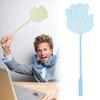 Thickened Fly Swatters Durable Plastic Pests Control Flyswatter Mosquito Repellent Tool Home Accessories Tool