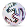 Newest Soccer Ball Standard Size 5 Machine-Stitched Football Ball PU Outdoor Sports League Match Training Balls Futbol Voetbal