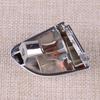 Car Rear Left Exterior Door Handle Cover Trim Cap Fit for Hyundai Elantra 2017 2018 Chrome ABS