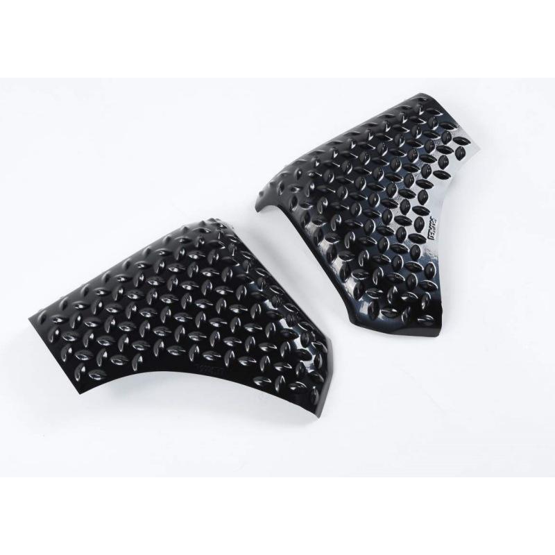 2018+ Suzuki Jimny Fender Corner Protectors: 4pcs Exterior Decoration & Protection Cover