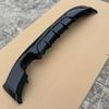 BMW F22 MP Style Gloss Black Rear Diffuser & Front Lip Body Kit with Dual Exhaust.
