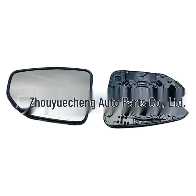 Heated Rearview Mirror Glass for 18-23 Lexus ES/LS/RC