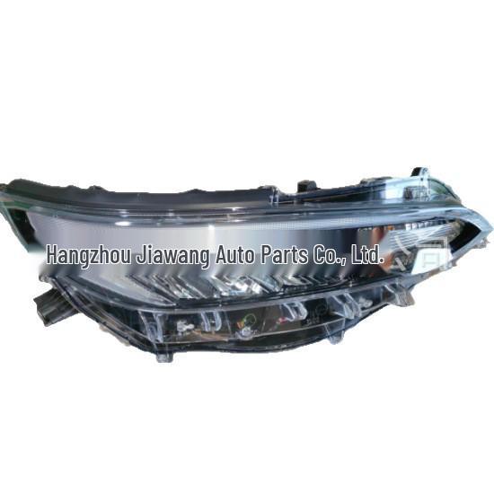 Toyota RAV4 2020 Front Headlight Assembly 81110-0R210 R 81150-0R210