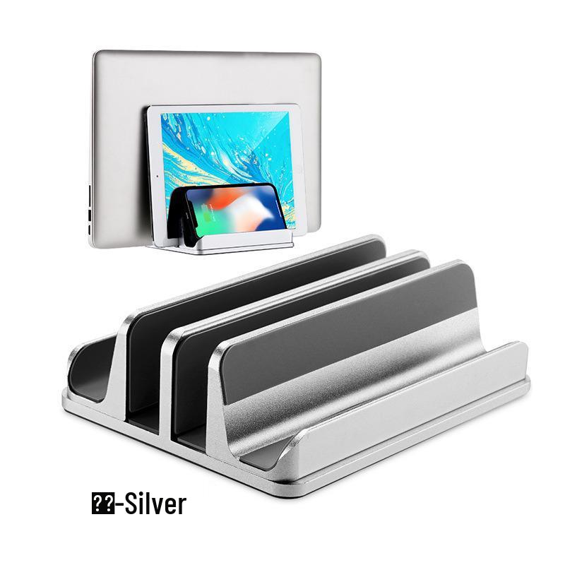 Vertical Laptop & Tablet Stand