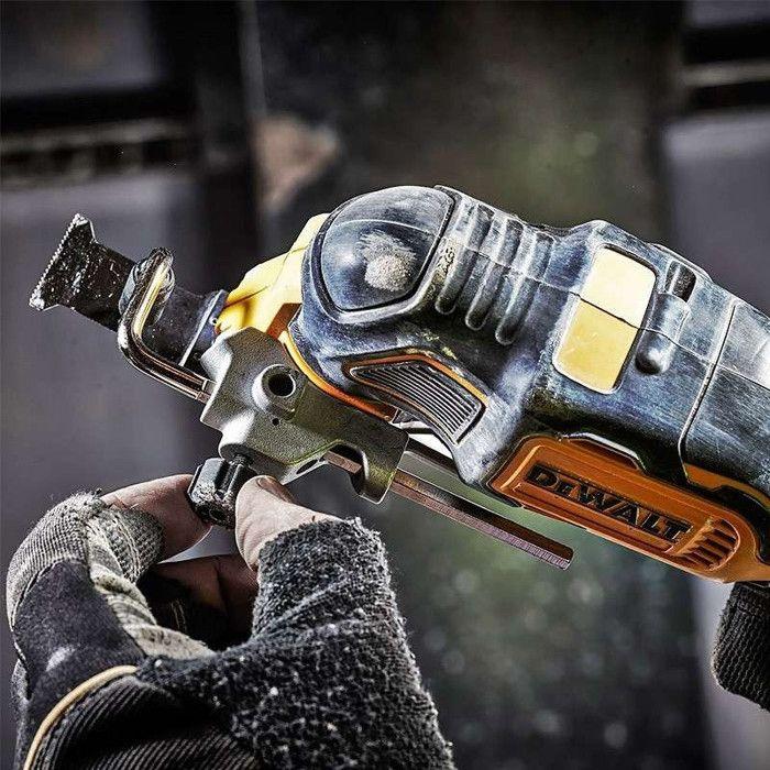 DEWALT DCS355N Outil Oscillant multi cutter 18v (machine seule)