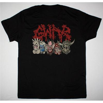 Tops – T-Shirts