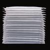 50Pcs Bubble Mailers White Poly Bubble Mailer Self Seal Padded Gift Bag Packaging Envelope Bags Book Shipping Package Bag