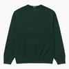 MunSingwear Men S Sweater Dark Green mr121mSw11