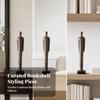 Human Figure Ornament Modern Abstract Sculpture Figurine Artistic Decor