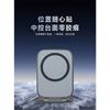 Foldable Strong Magnetic Car Phone Holder Anti Shake Navigation Mount For Universal Cars