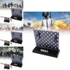 Multi-functional 7cm Four Layer Display Rack For Swords And Models Perfect For Gifting