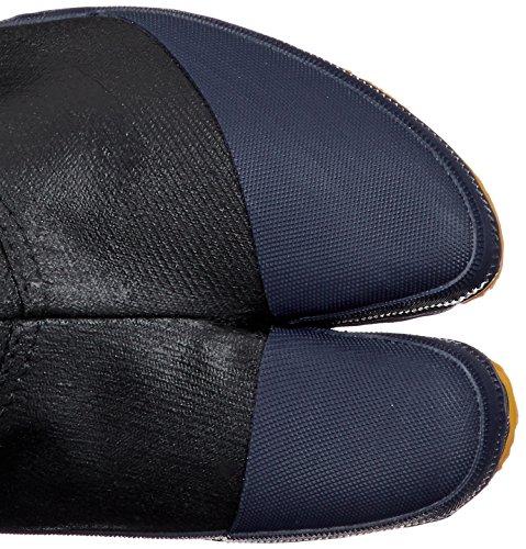 Rikioh Adhesive Tabi, Practical Underground Tabi, 10 Sheets, Kohaze, Black, 26.0cm, JH10