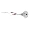 Base Metallico Terza Mano con Pinzette Morsetto per Saldatura Ferramenta Strumenti per Gioielli