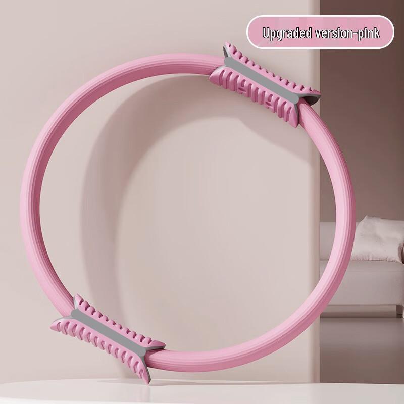 WEZHO Upgraded Yoga Resistance Rings