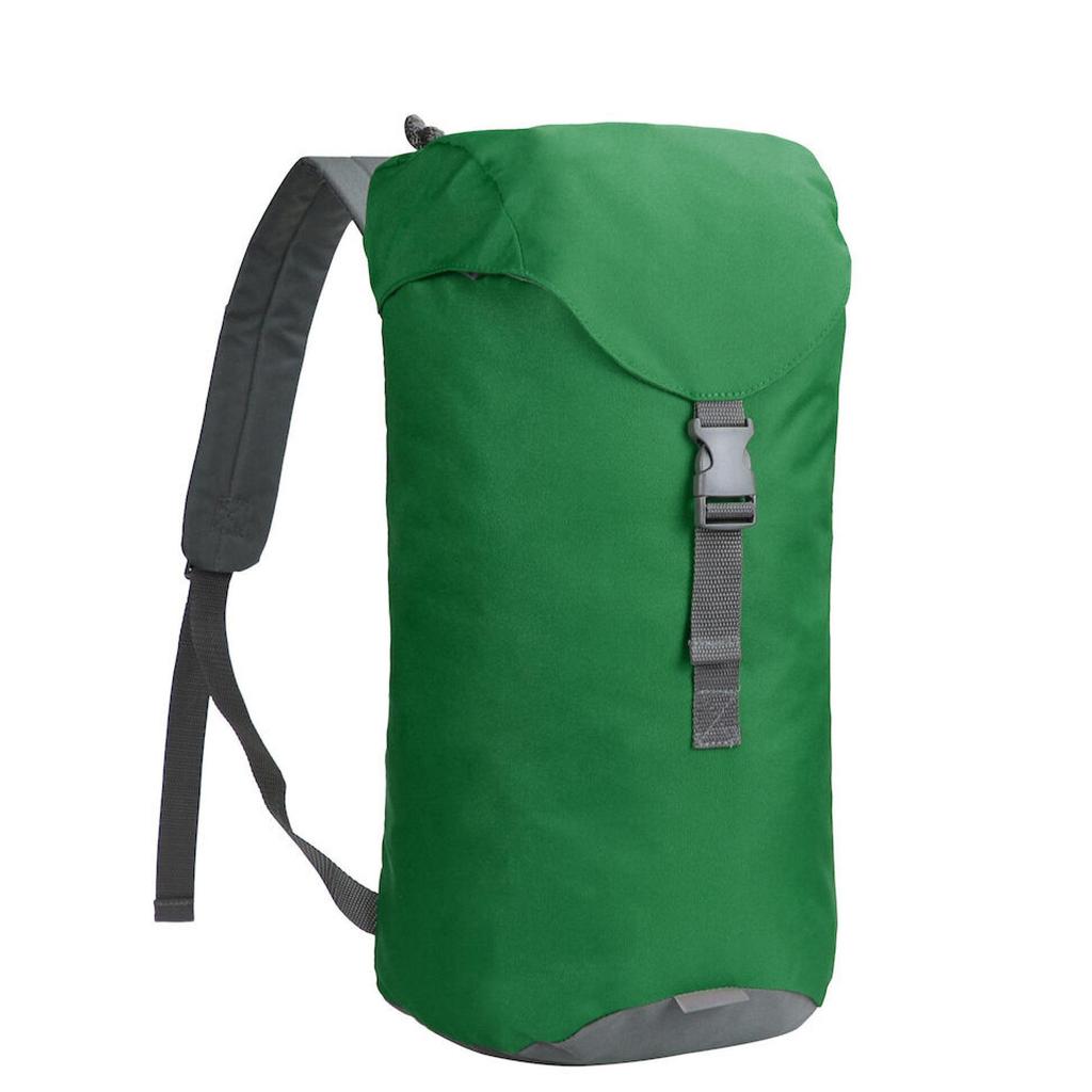 Derby Of Sweden Sport Rucksack mit Klappenverschluss