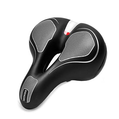 Lishi Universal Bicycle Saddle