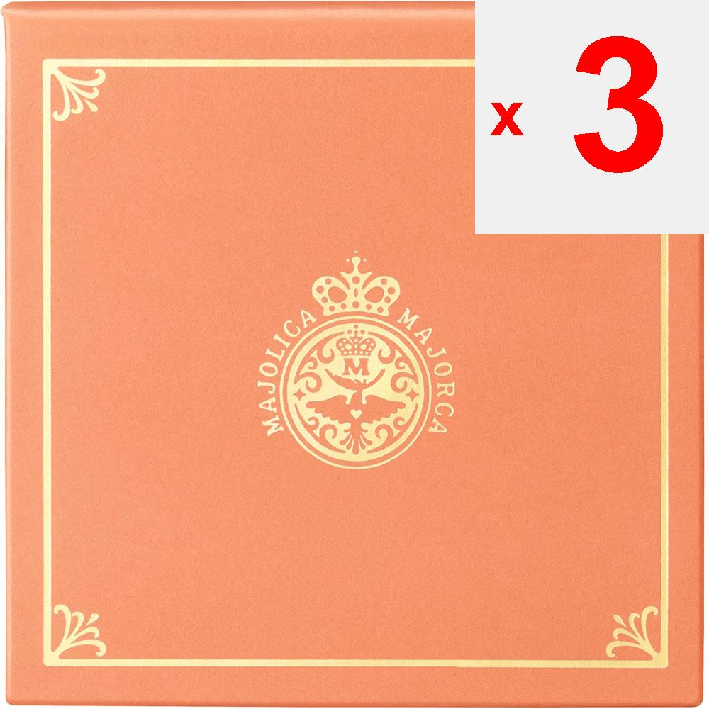 Shiseido Majolica Majorca Majorca Shadow Flash OR701 3.2g Eye Makeup Eye Color & Eye Shadow Use Fingertip, Tip or Brush To Apply. Eye Makeup Eye Color