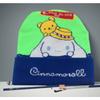 Hllokitty knitted hat cartoon cute kt cat cold hat girls autumn and winter warm cover wool hat