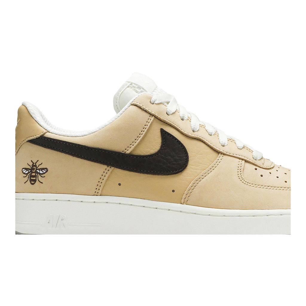 Nike Air Force 1 Low 'Manchester Bee' (Unisex) Skateboard Shoes DC1939 200