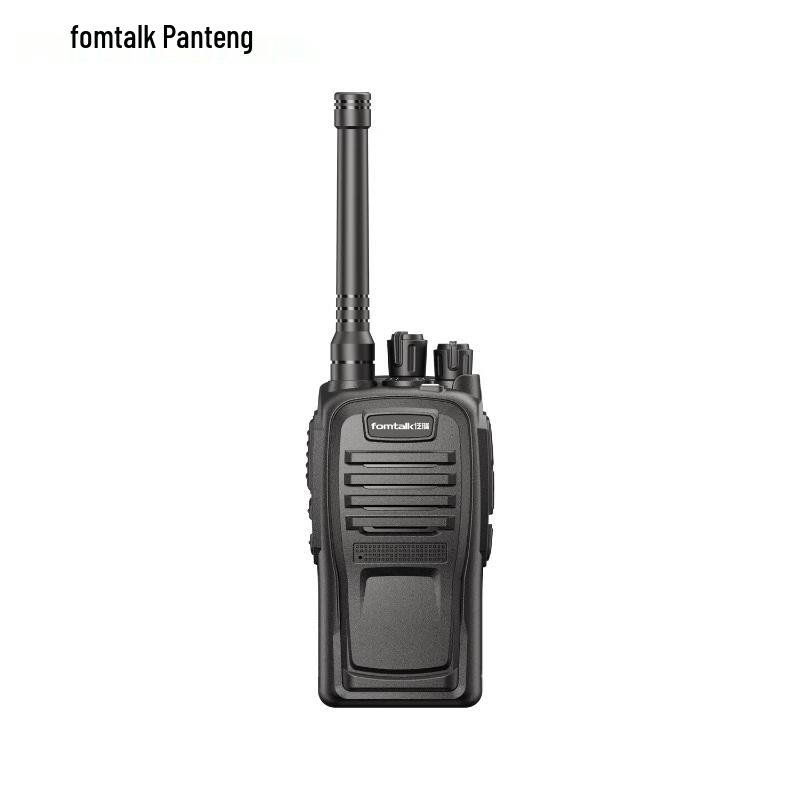 

FOMTALK FD400 Digital Walkie-Talkie (CN version)