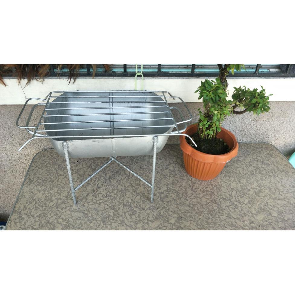 Ihawan o Grill (Small/Mababa) Small