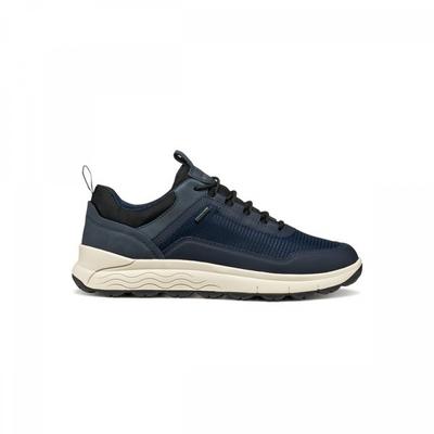 Scarpe da ginnastica impermeabili da uomo Blu Navy 9gxfda5f2S