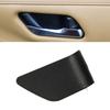 80676-6CA0A Interior Door Handle Screw Cover For Nissan Altima 2019-2023