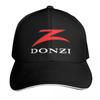 Donzi Marine Boats Baseball Cap Lightweight Packable Gift For Him Her Casual Daily Wear