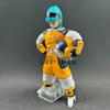 In Stock Dragon Ball Z Bulma Namek Figure Space Suit Bulma Action Figure 21cm Pvc Statue Collection Model Toys Gifts