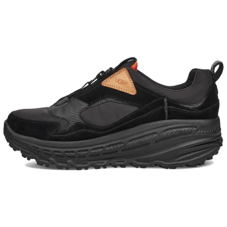 UGG CA805 X MLT Low Tops Sports Shoe Black Men s 1104187-BLK EU 44