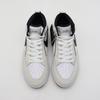 DX4361-100 Nike SB React Leo White Black (Men's)