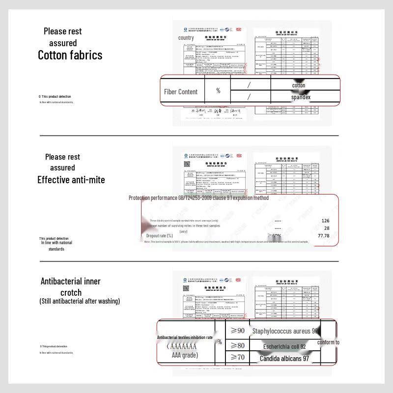 Yalu Men's Underwear