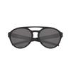 Oakley Fashionable Avant-Garde Round Sunglasses Men Sunglasses OO9421-01