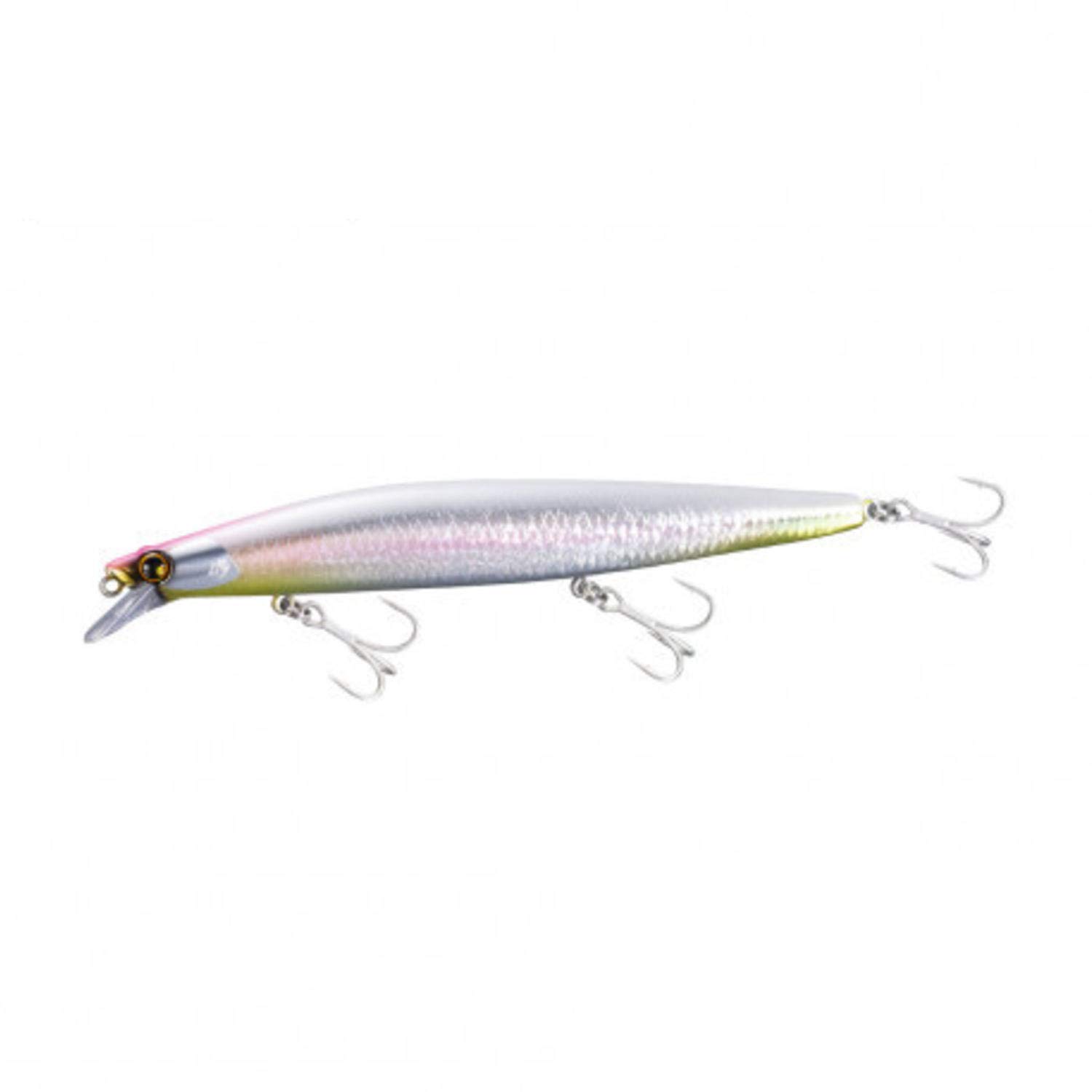 

Shimano Saltwater Lure Minnow Nessa Assassin 140S Jet Boost 002 Kyorin Kiss XG-214U