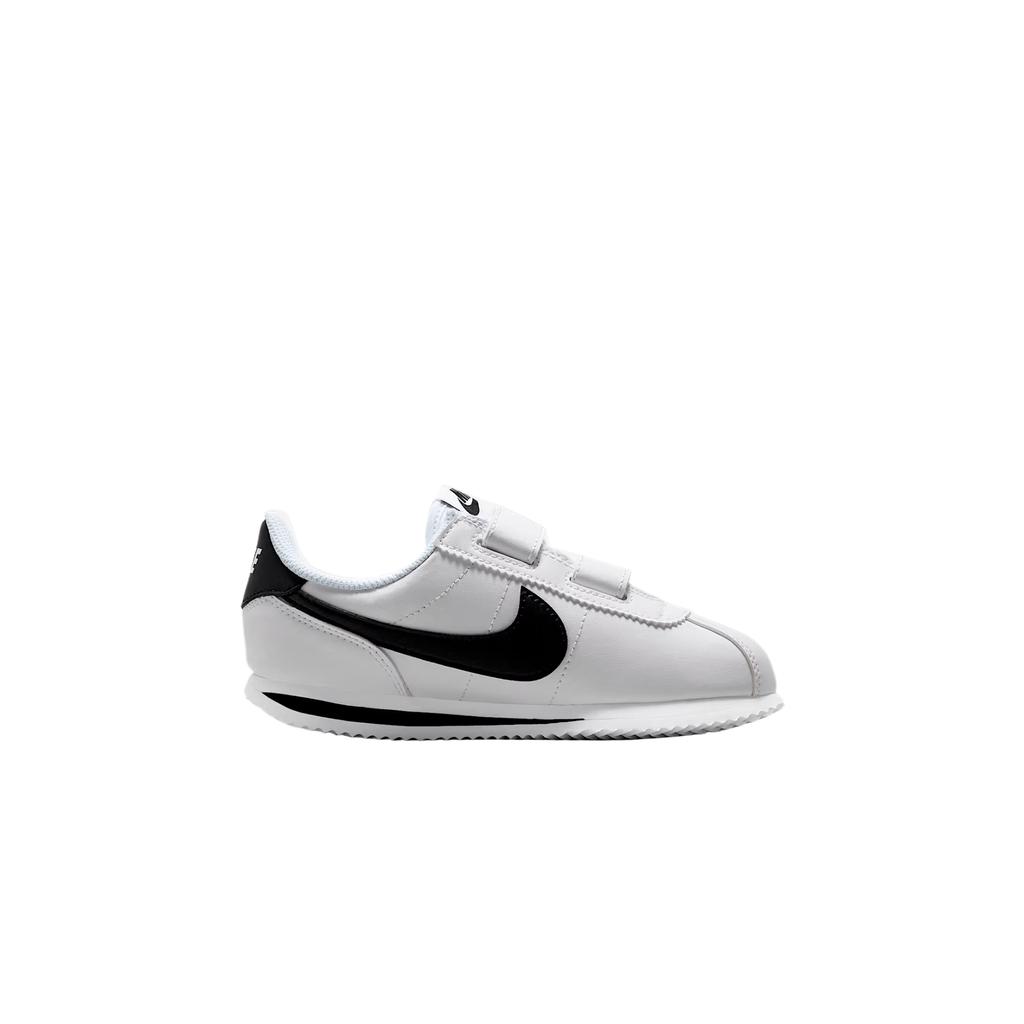 Nike Cortez Comfortable Versatile Casual Shoes Kids sneakers IQ7636-105