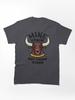 My Brother the Minotaur Mineotaur Not Yoursotaur - Funny Minotau Classic Unisex T-Shirt