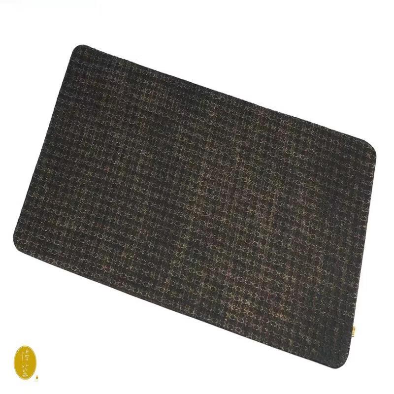 Hàndùn Gambiered Canton Gauze Tea Mat