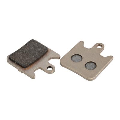 Powerful Braking Disc Brake Pads Mountain Bike Pads