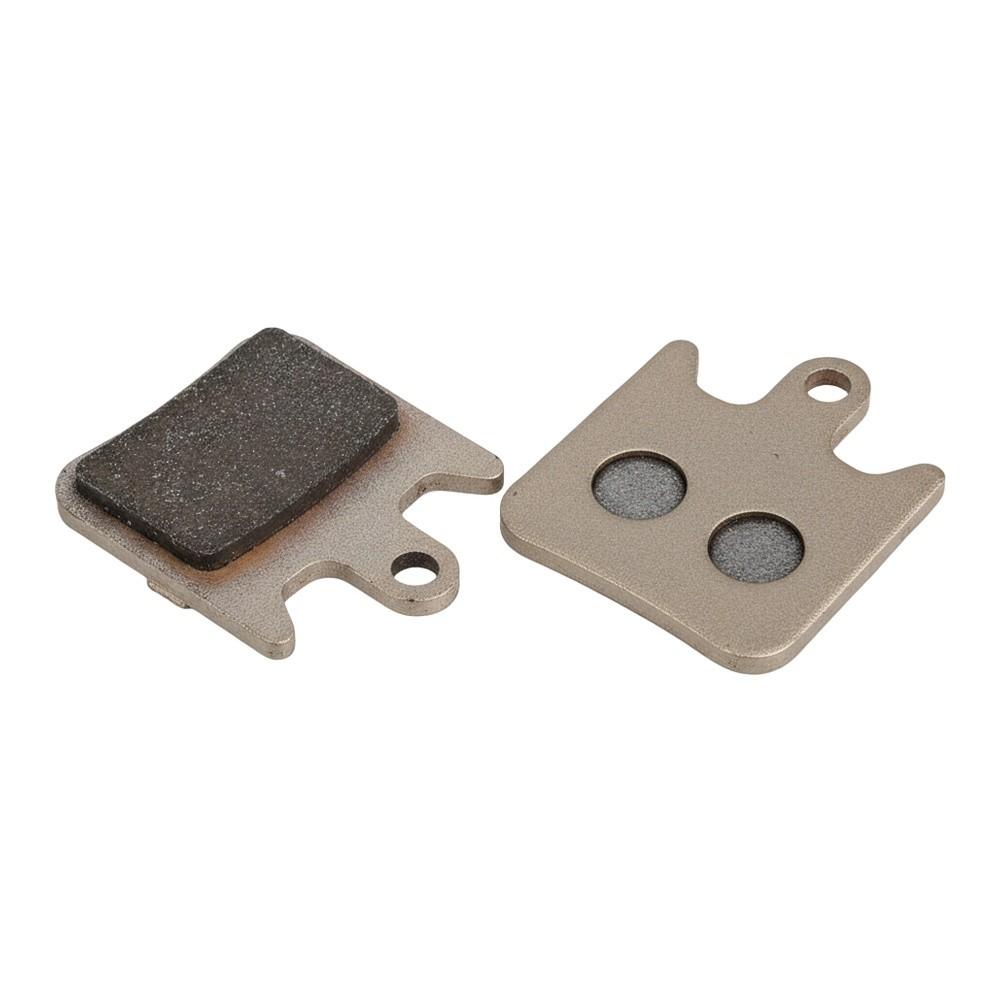 Powerful Braking Disc Brake Pads Mountain Bike Pads