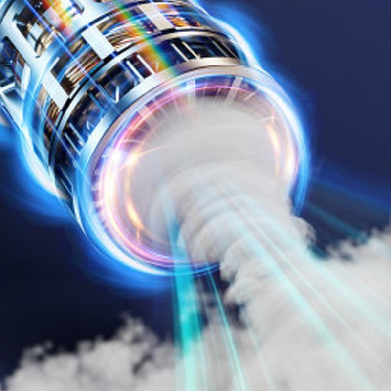 Portable Car Vacuum Cleaner High Power Strong Powerful Cordless Auto Vacuum With Brushless Motor For Car Home Pet