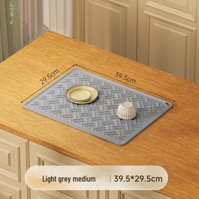 Silicone Heat Insulation Mat