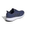 Adidas Duramo 9 BTB40 Running Tech White Size cm Shoes, Indigo/Legend Ink/Footwear (EG8661), 27.5