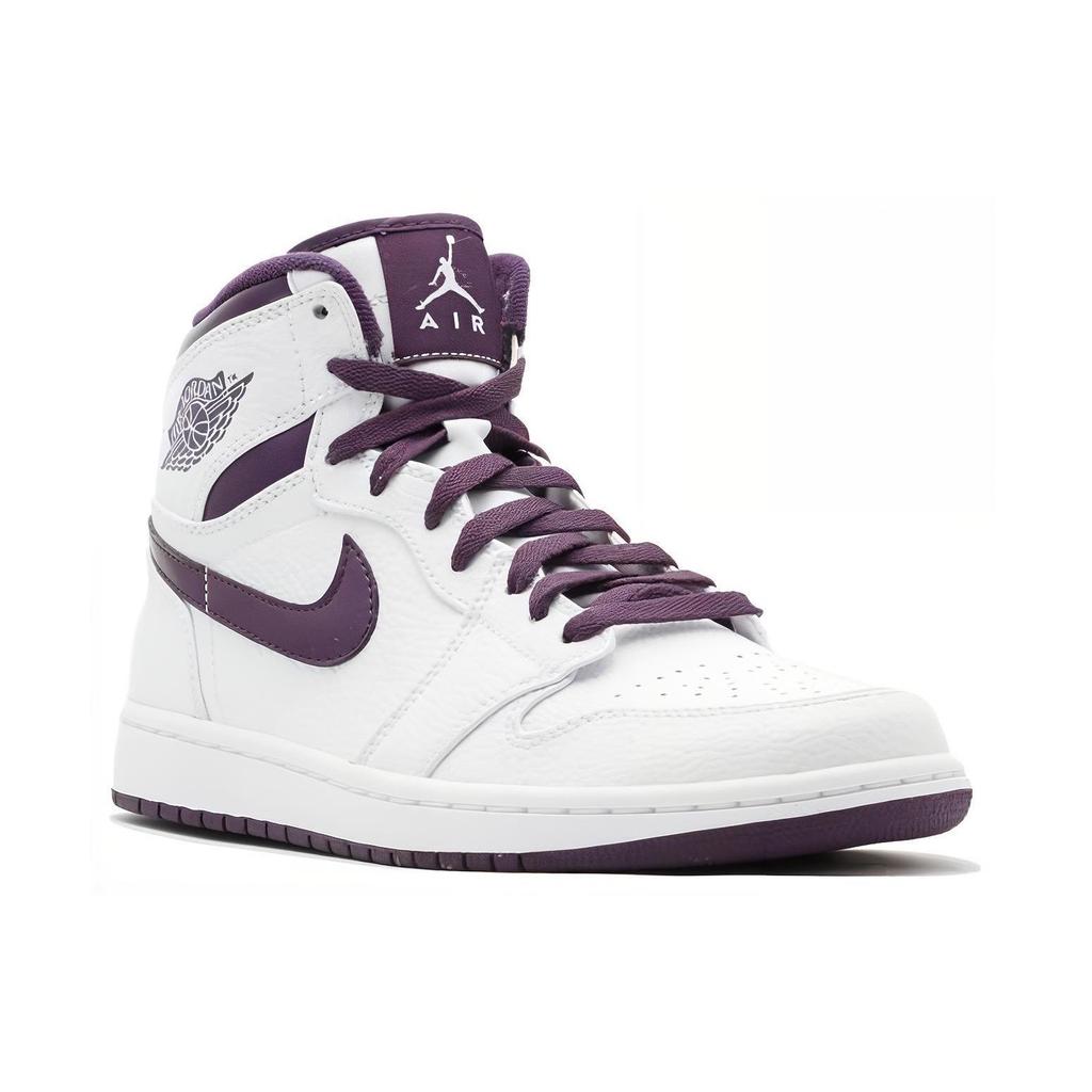Jordan 1 Retro Grand Purple 332550-151